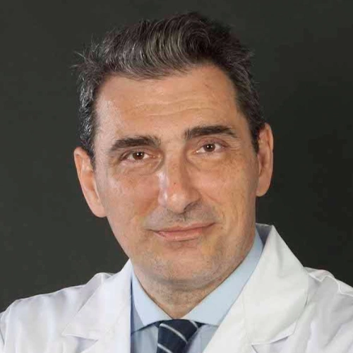 Παπαγιαννόπουλος Ιωάννης