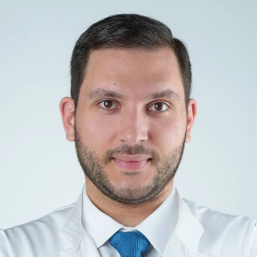 Κρόκος Παναγιώτης