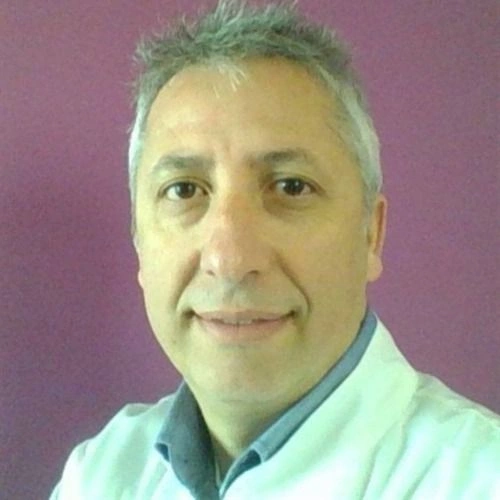 Αποστολόπουλος Λεωνίδας