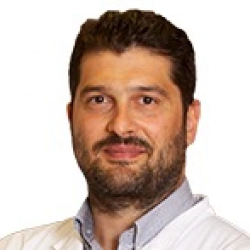 Τρελλόπουλος Άγγελος