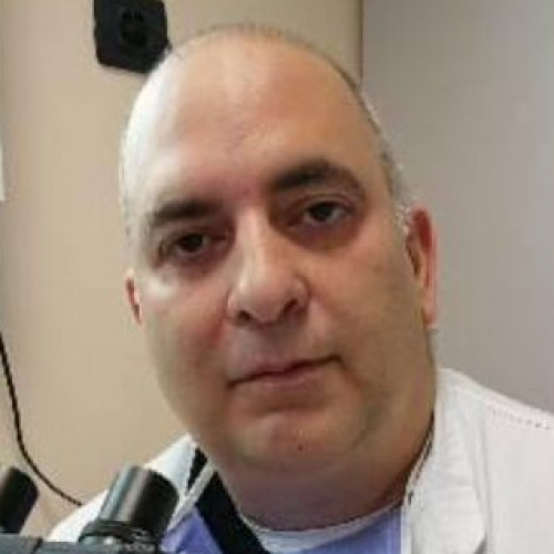 Μηνακάκης Ηλίας Αιματολόγος