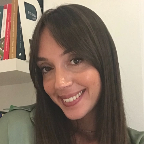 Κολιού Ιφιγένεια