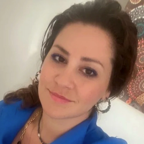 Χοχλιού Μαριάννα