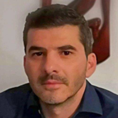 Πεντερίδης Ιωάννης