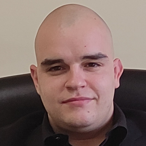 Γκούφας Δημήτρης Ψυχολόγος - Ψυχοθεραπευτής, Σύμβουλος Ψυχικής Υγείας