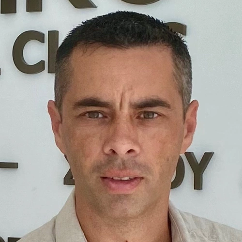 Κασιάρας Αθανάσιος