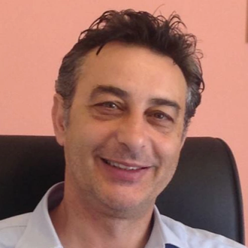 Κουζούπης Στυλιανός
