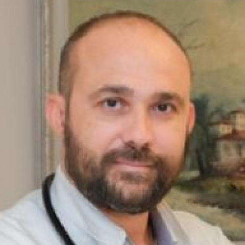 Κεχαγιόγλου Ιωάννης Καρδιολόγος