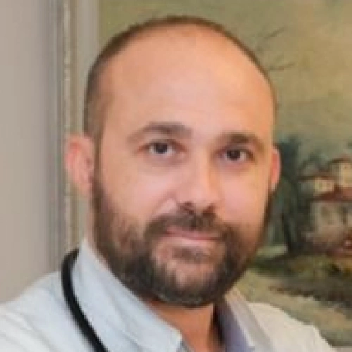 Κεχαγιόγλου Ιωάννης