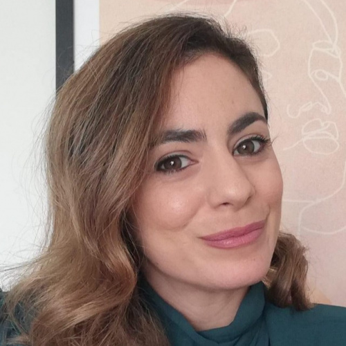 Μπλαζάκη Στέλλα Οφθαλμίατρος, Χειρουργός Οφθαλμίατρος