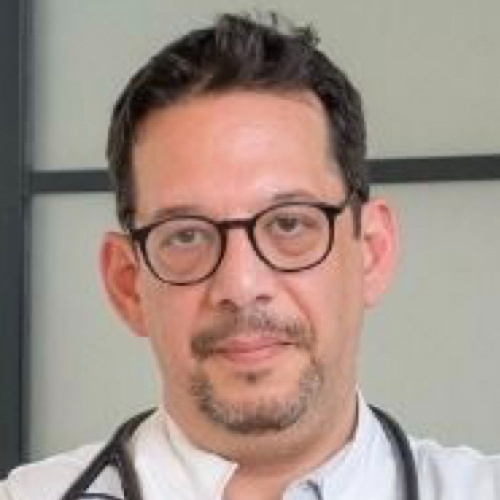 Κουμούτσος Ιωάννης ΜD, MSc, FEBGH Γαστρεντερολόγος - Επεμβατικός Ενδοσκόπος
