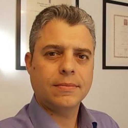 Γιαννούσης Ιωάννης