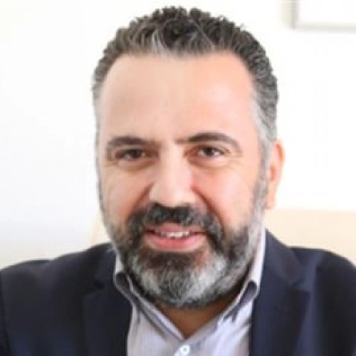 Κοντοπύργιας Γεώργιος