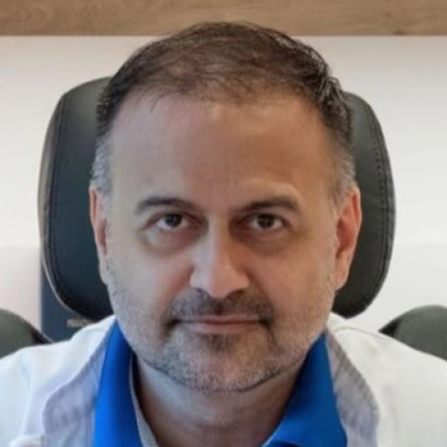 Τραχανέλλης Σοφοκλής
