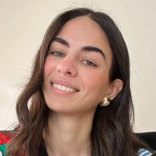 Καούκη Παναγιώτα