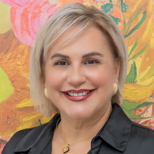 Παπακωνσταντίνου Ελένη