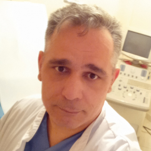 Δημητρακόπουλος Ιωάννης Χειρουργός Μαιευτήρας - Γυναικολόγος