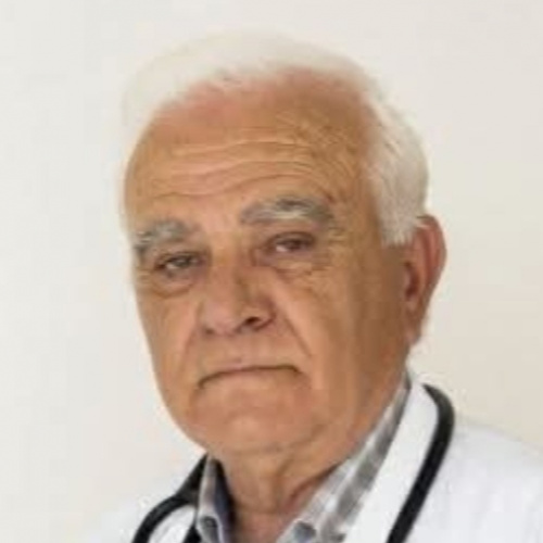 Παππάς Μιχάλης Νεφρολόγος