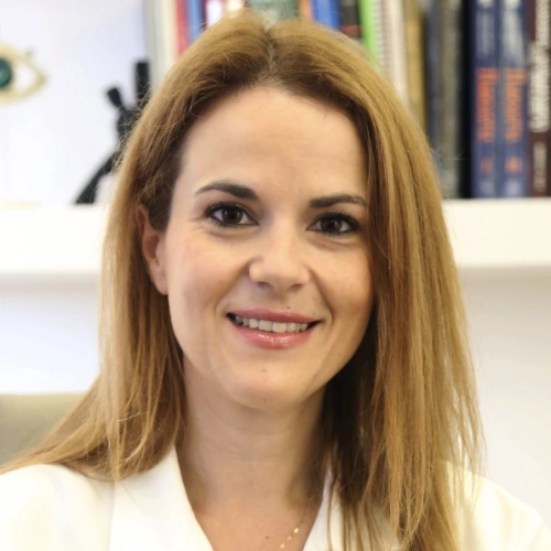 Τσιλιμπώκου Νεκταρία