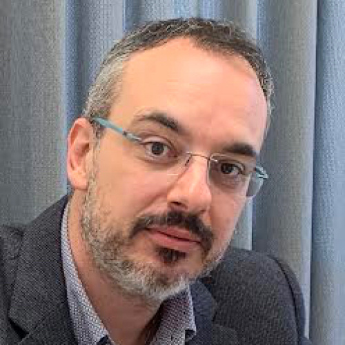 Τούμπης Σεραφείμ Αγγειοχειρουργός - Αγγειολόγος