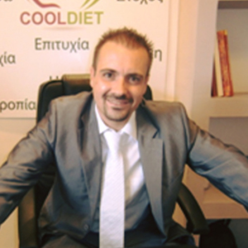 Κούλογλου Γιώργος Διαιτολόγος - Διατροφολόγος