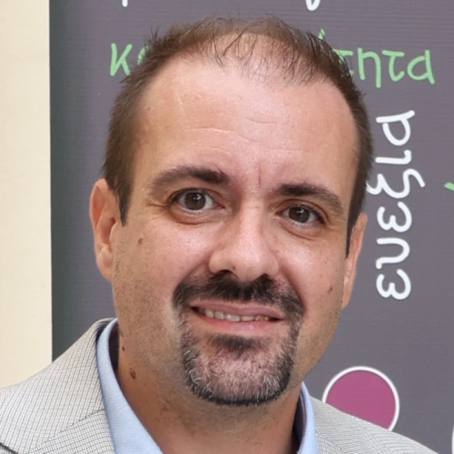 Κούλογλου Γιώργος