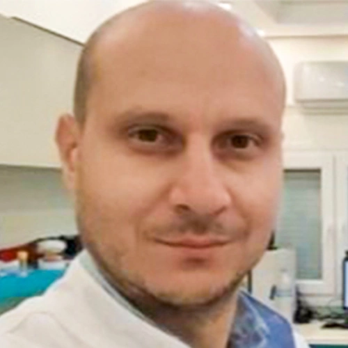 Συμεωνίδης Ηλίας