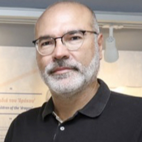 Παπαδόπουλος Δημήτριος Αναισθησιολόγος, Επεμβατικός Ιατρός Πόνου
