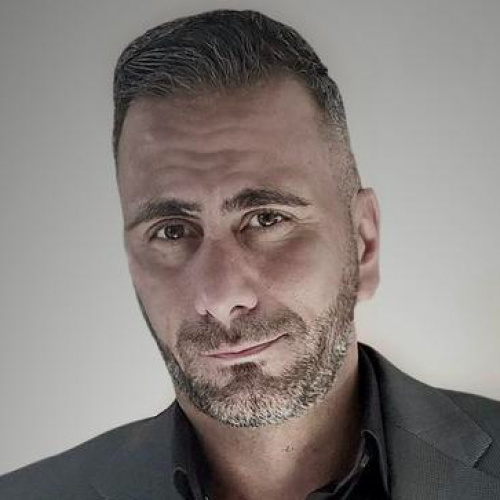Κληρονόμος Φώτης Ψυχολόγος - Ψυχοθεραπευτής, Σύμβουλος Ψυχικής Υγείας
