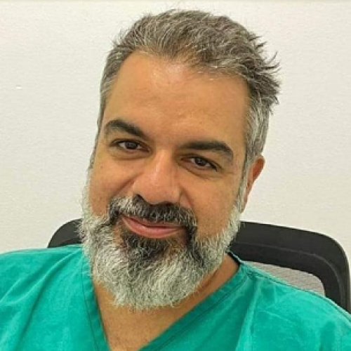 Χουρσόγλου Σωτήριος Χειρουργός Μαιευτήρας - Γυναικολόγος
