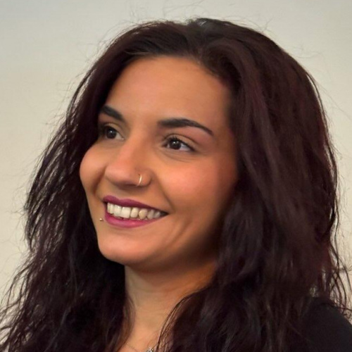 Λάιου Ελένη Σύμβουλος Ψυχικής Υγείας