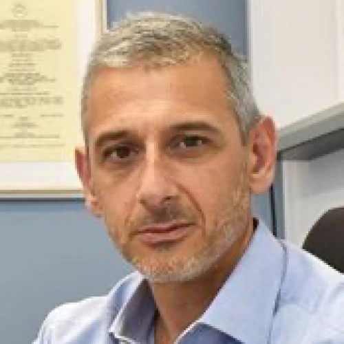 Κατσουγκράκης Ηλίας