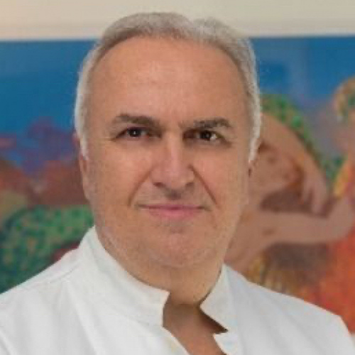 Αργυράκης Κωνσταντίνος Χειρουργός Γυναικολόγος - Μαιευτήρας