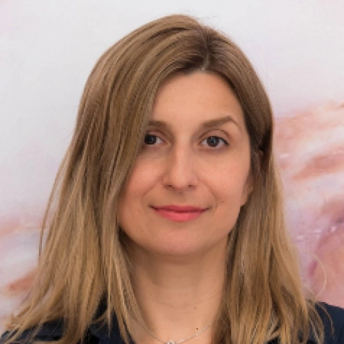 Μακέδου Φωτεινή