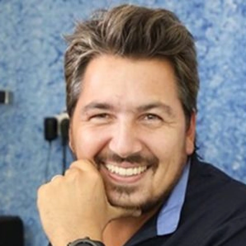 Παρασκευάς Ιωάννης