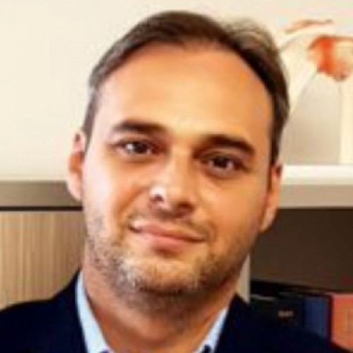 Μαρκόπουλος Χρήστος MD, MSc Ορθοπαιδικός - Ορθοπαιδικός Χειρουργός