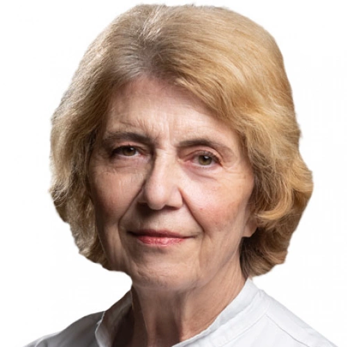 Δεληβοριά Βαρβάρα