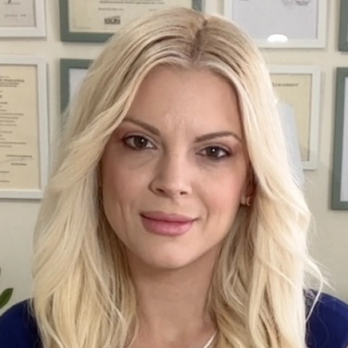 Γεραντζή Διαλεκτή