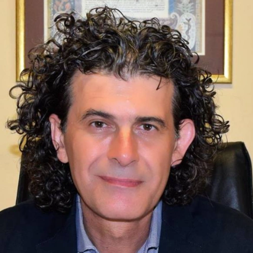 Σκούτας Δημήτριος