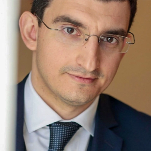Αδαμίδης Χρήστος