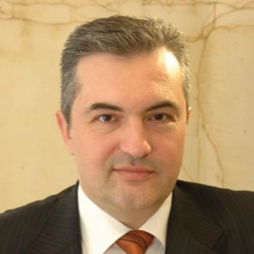 Μιχελάκης Δημήτριος