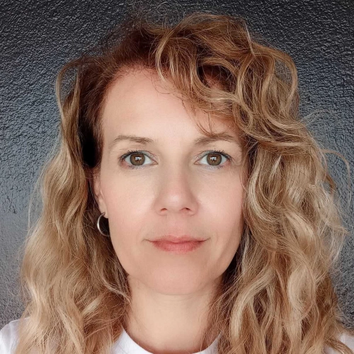 Παππά Ελευθερία