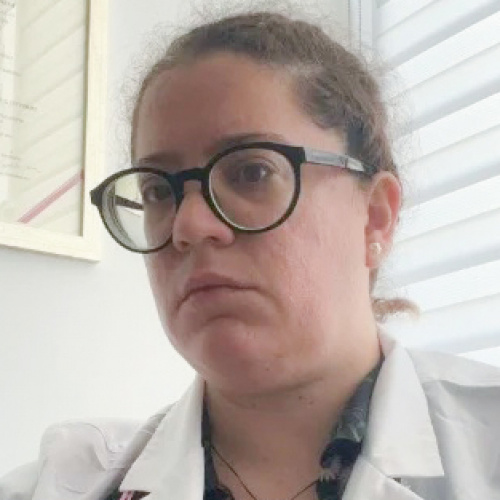 Καραμπίνα Στεφανία Καρδιολόγος