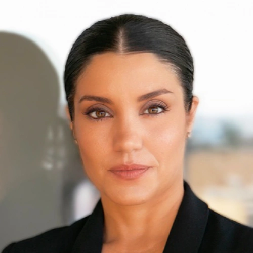 Κατηφόρη Δανάη