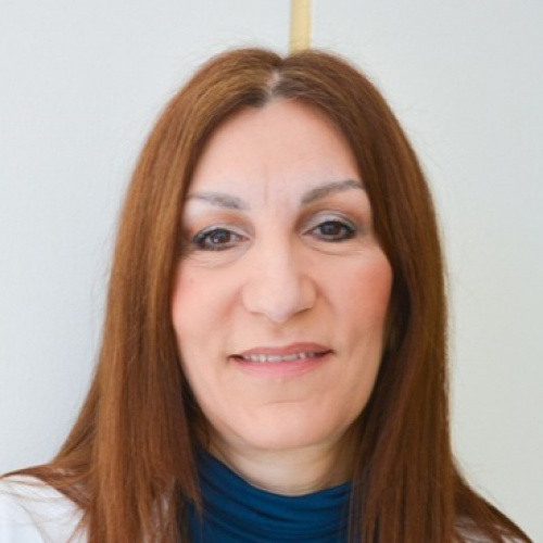 Νικολοπούλου Ελένη Οδοντίατρος, Χειρουργός Οδοντίατρος