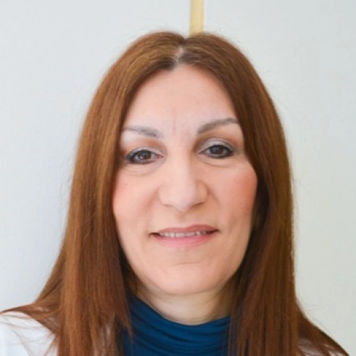 Νικολοπούλου Ελένη