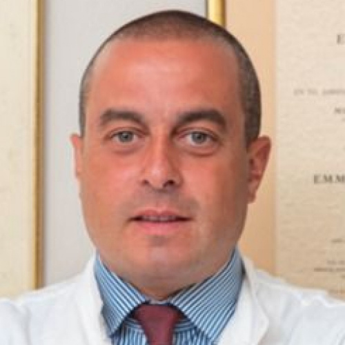 Παντατοσάκης Εμμανουήλ Χειρουργός Μαιευτήρας - Γυναικολόγος
