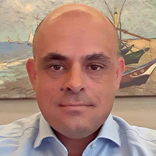 Καρανίκας Σταύρος Καρδιολόγος