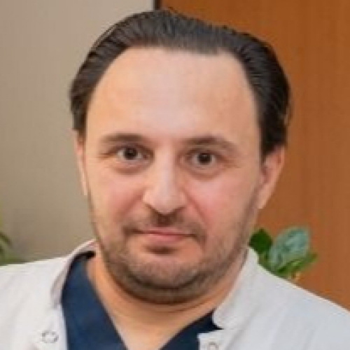 Κυρχανίδης Γεώργιος Ορθοπαιδικός - Ορθοπαιδικός Χειρουργός