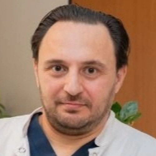 Κυρχανίδης Γεώργιος